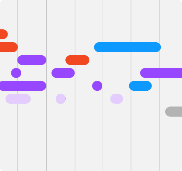 AI Figma Timeline Builder